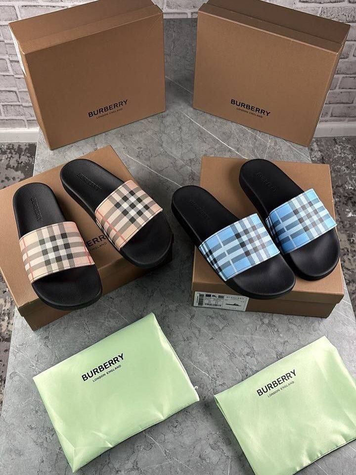 Slippers
