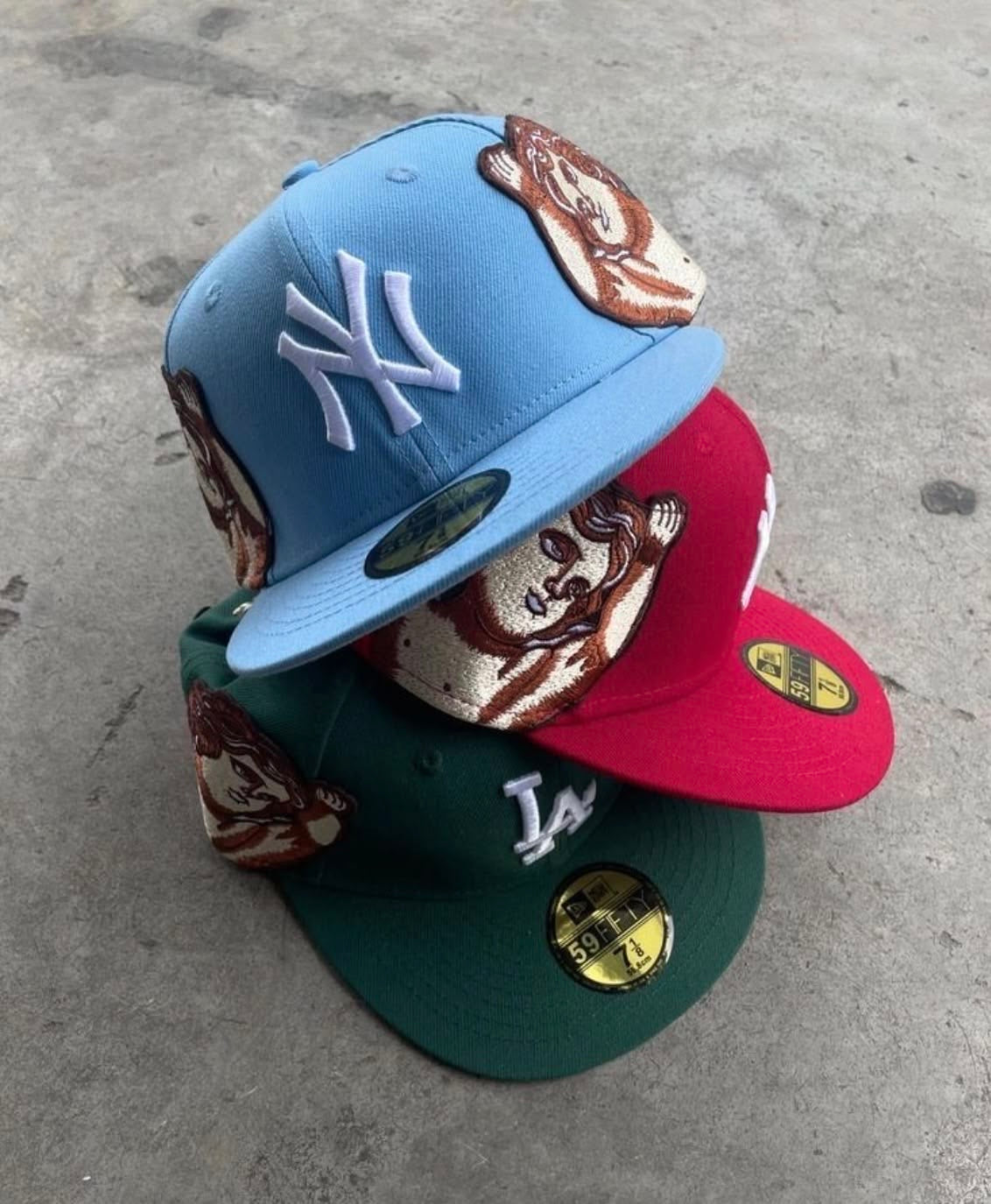 Cap