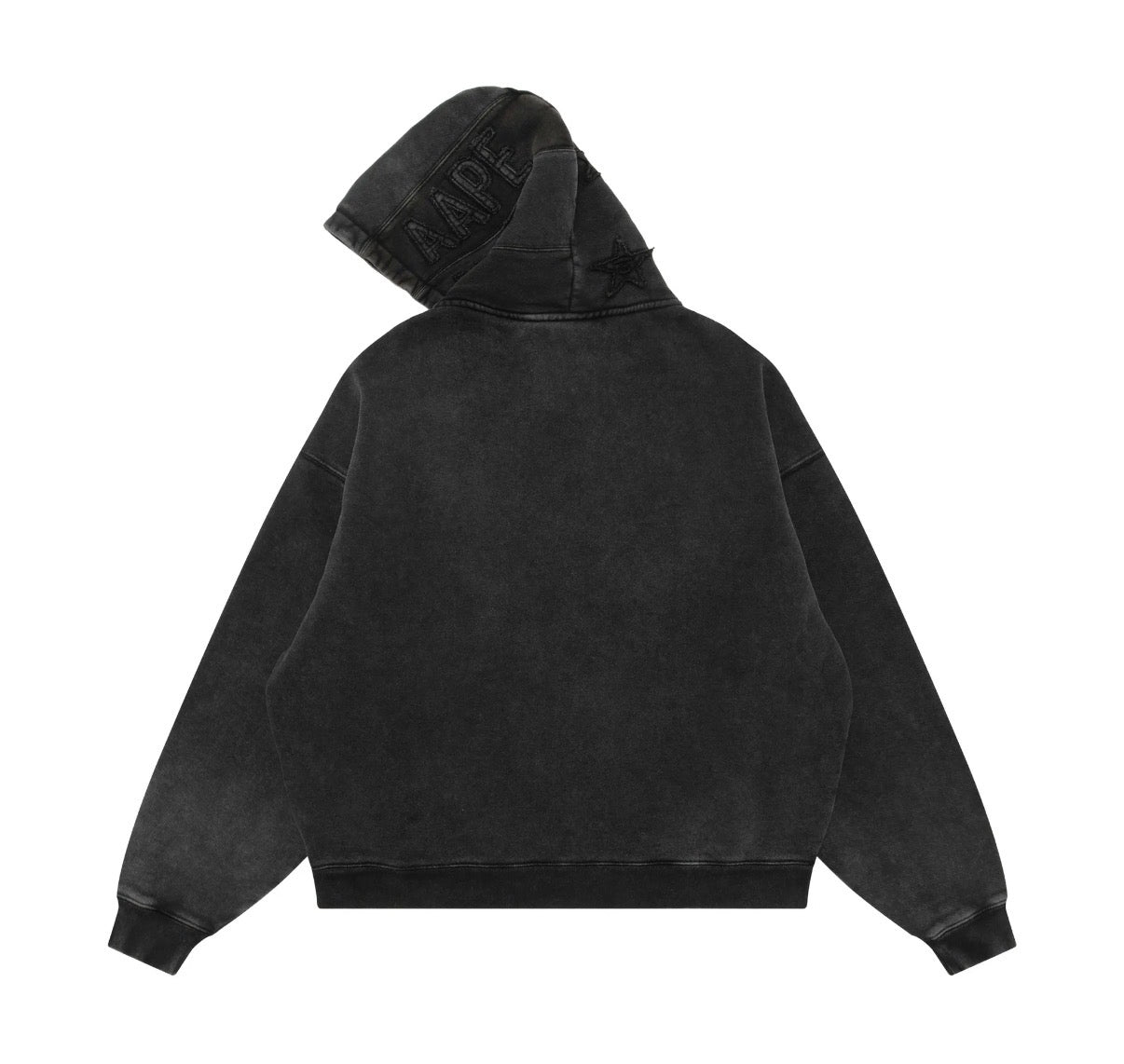 Hoodie Bap*