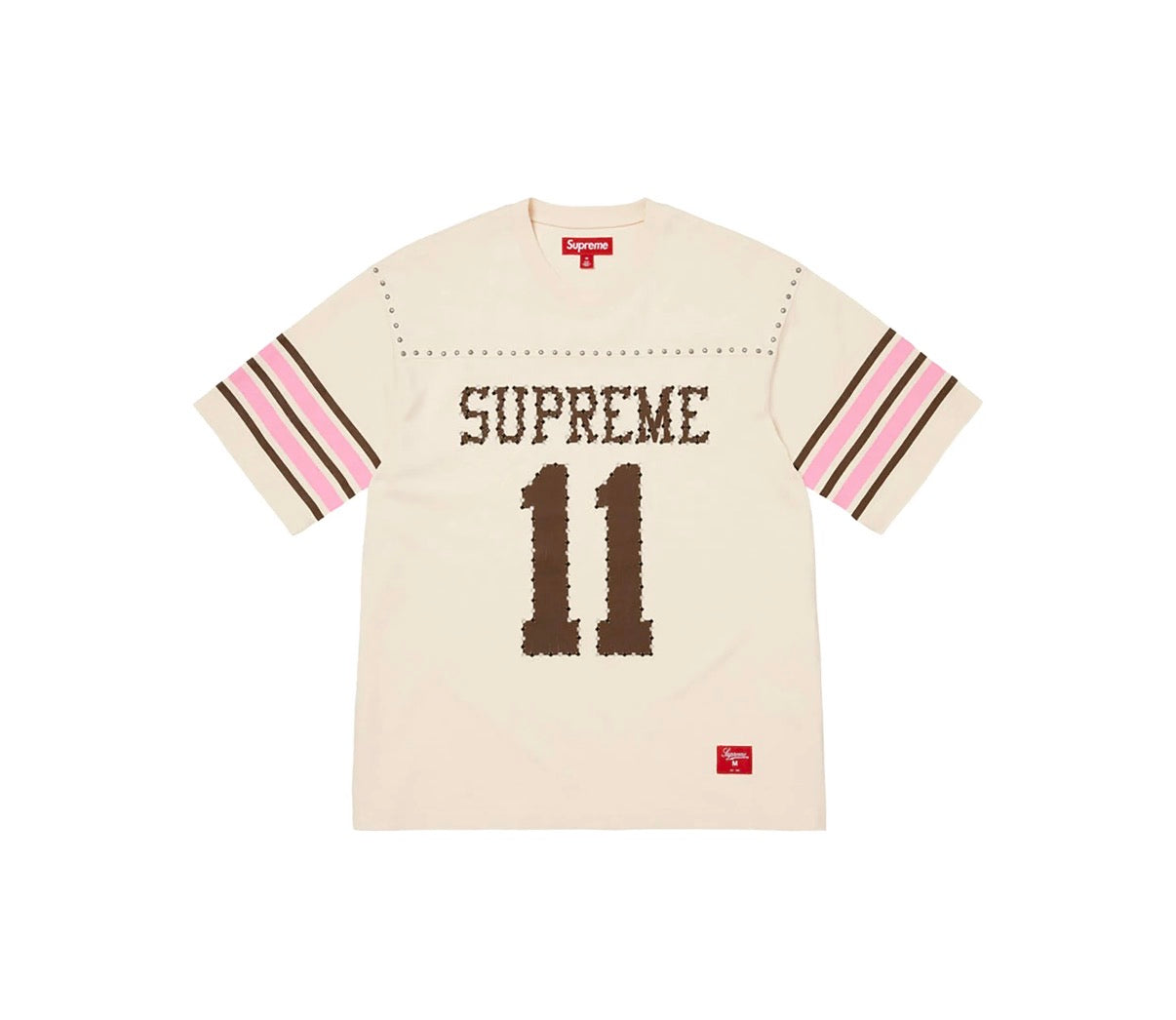 T-Shirt Supr*me
