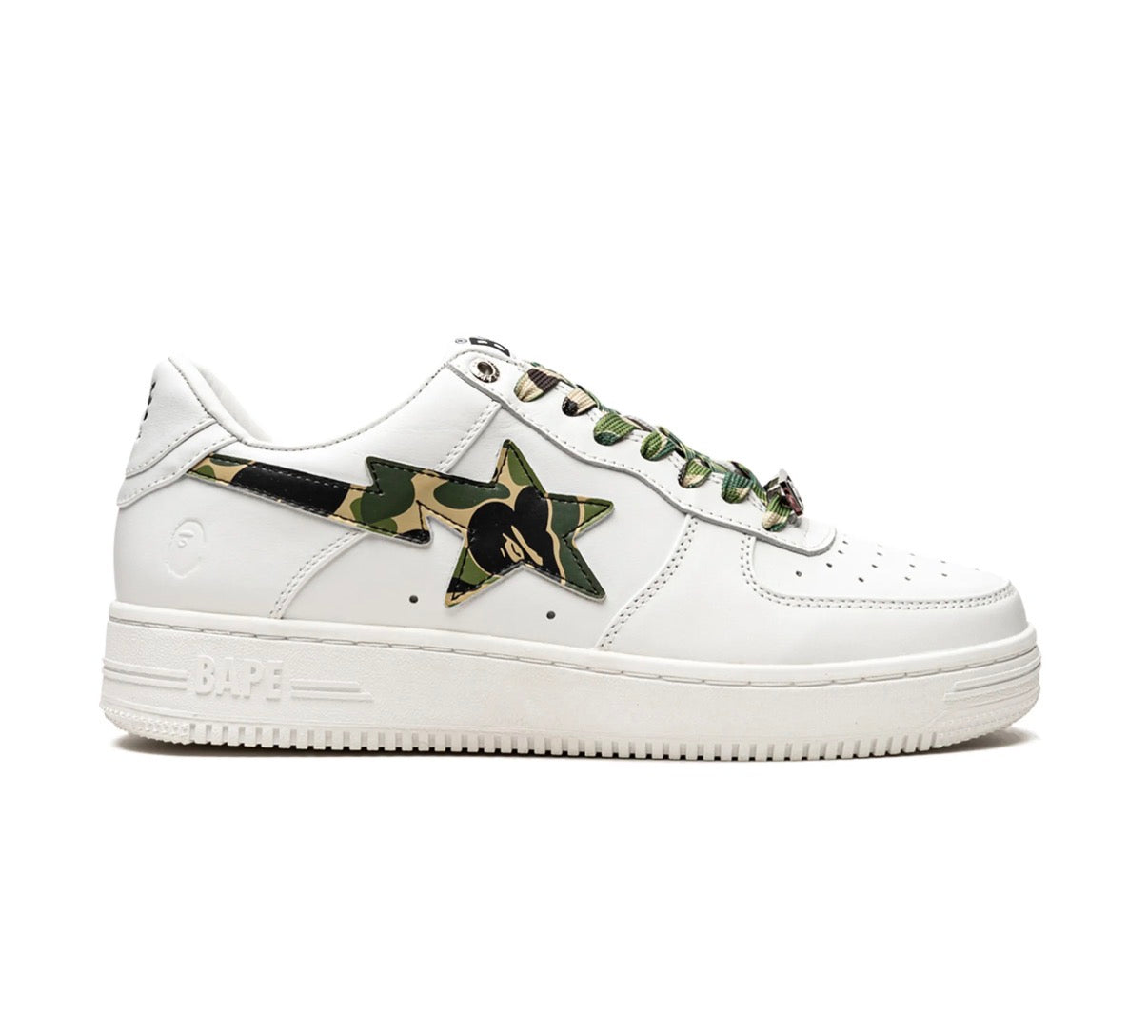 Shoes Bap*