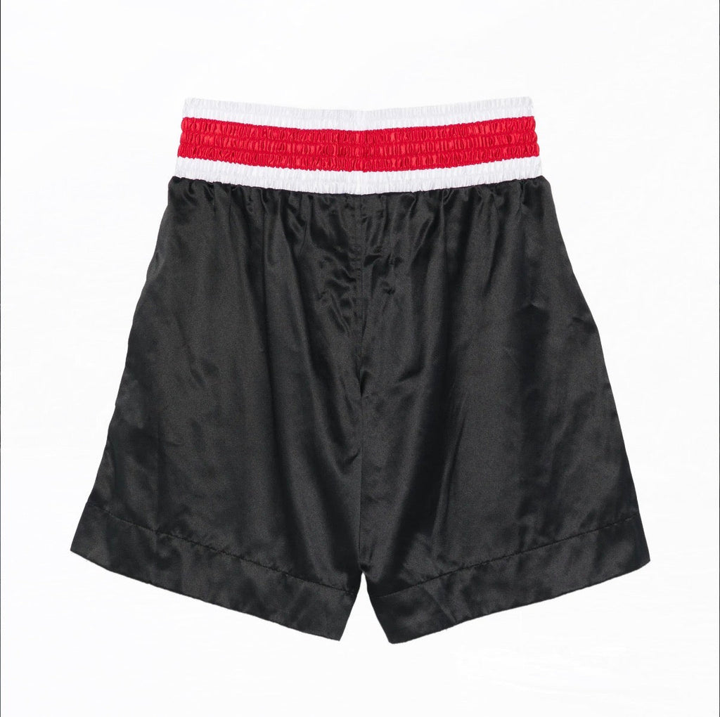 Shorts Gall*ry Dep*