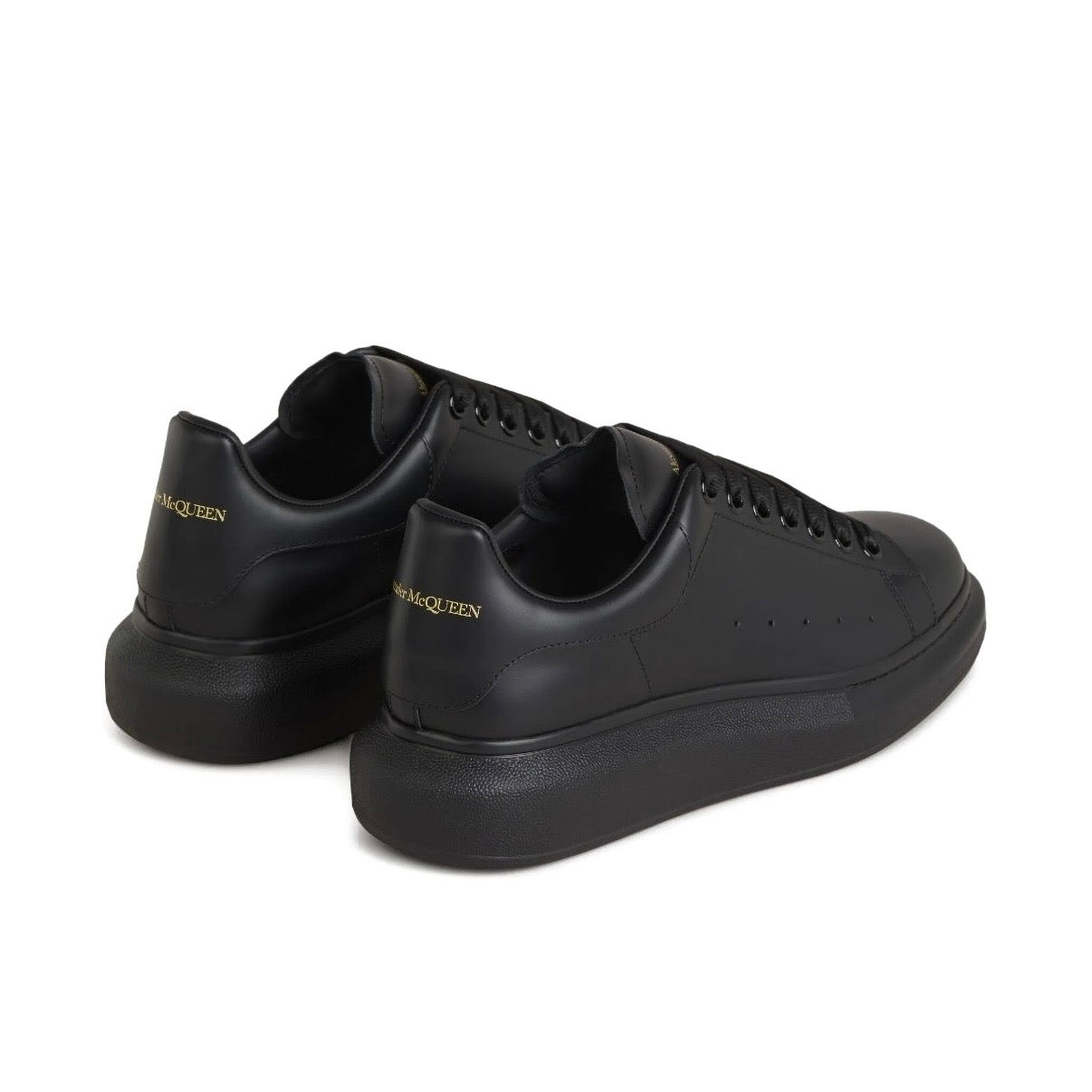 Shoes McQ*een