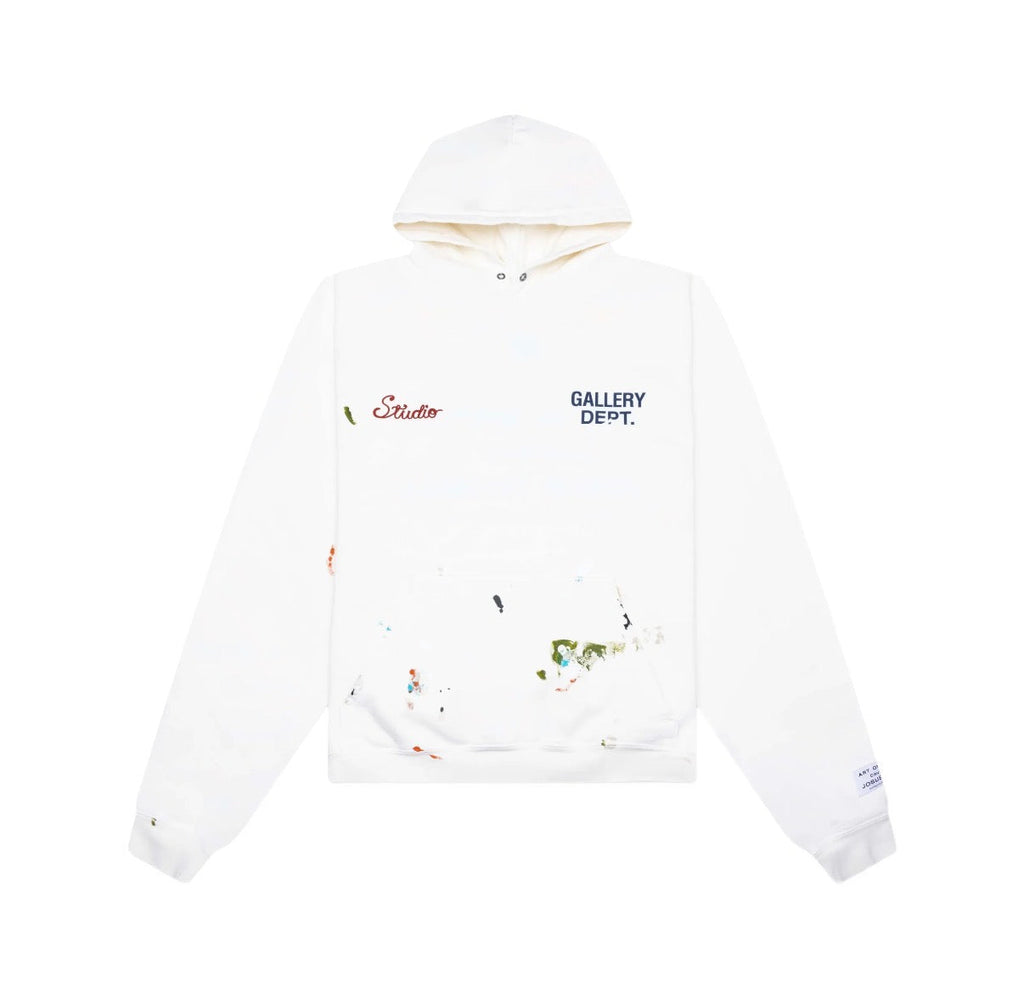 Hoodie Gall*ry Dep*