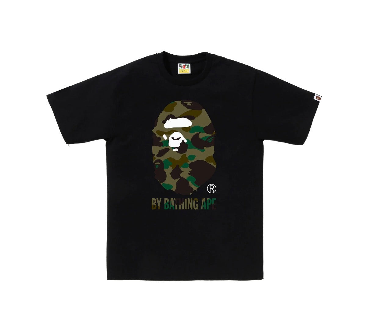 T-Shirt Bap*