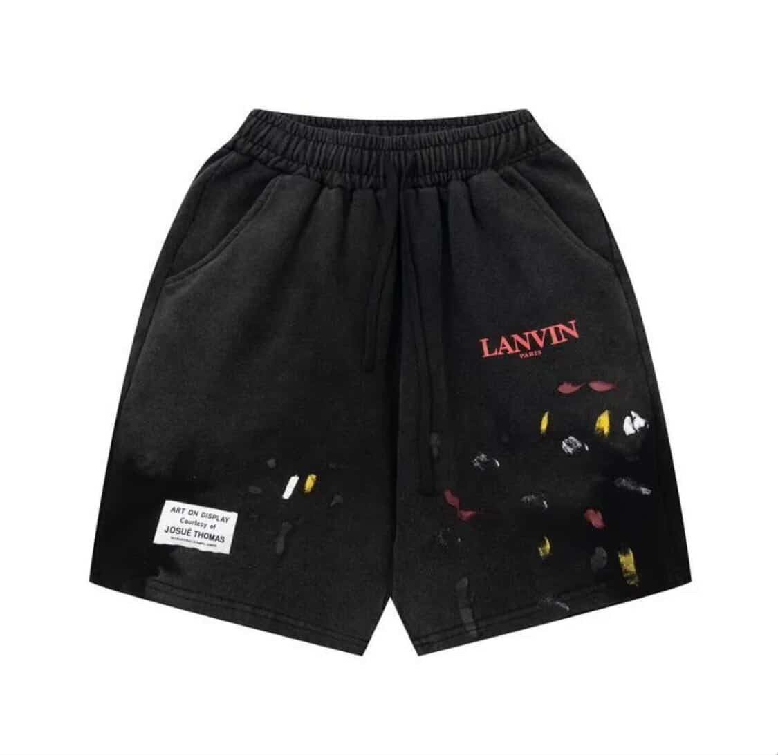 Shorts Lav*n