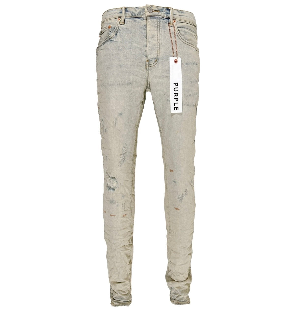 Jeans P*rple