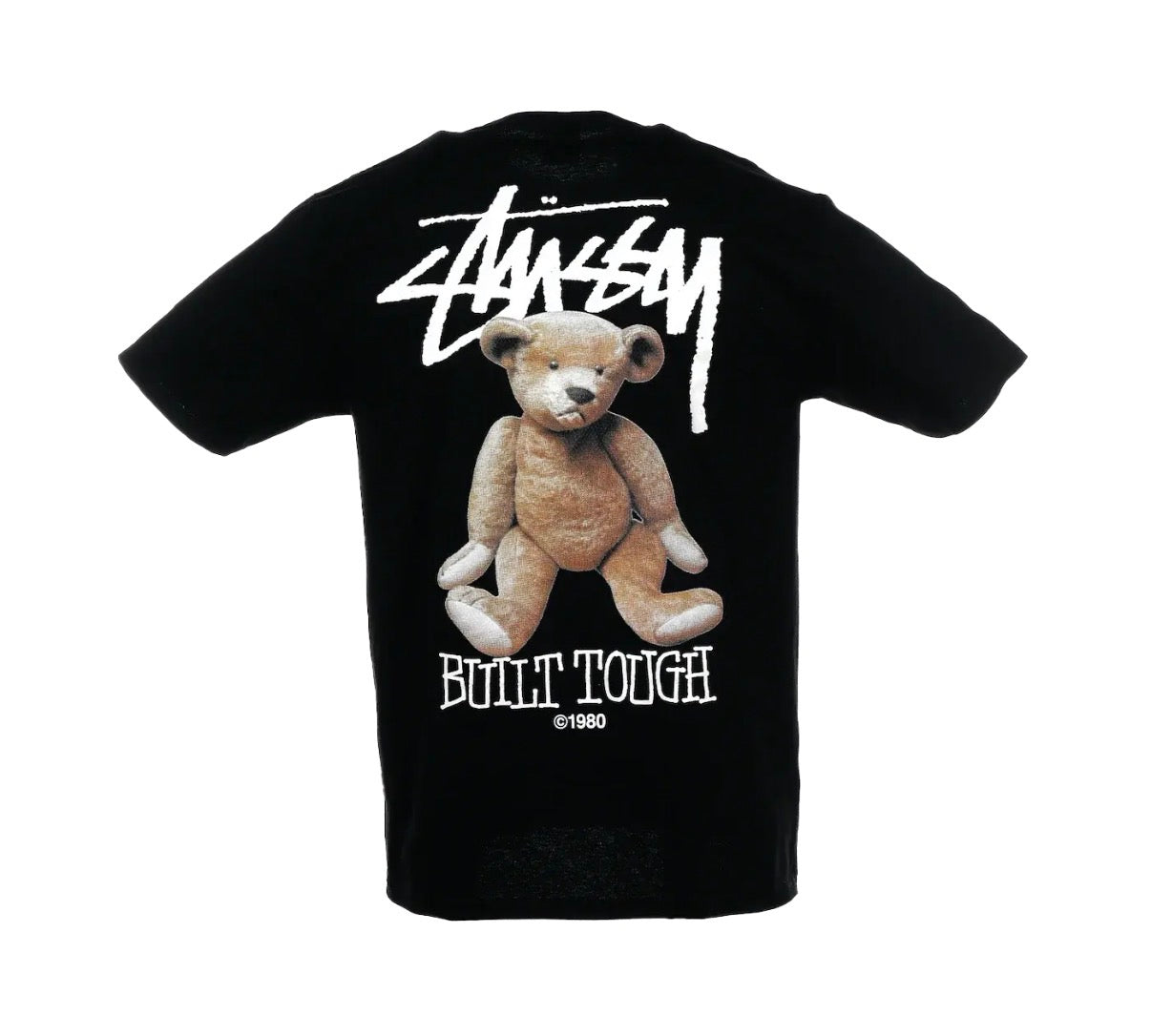 T-Shirt Stus*y
