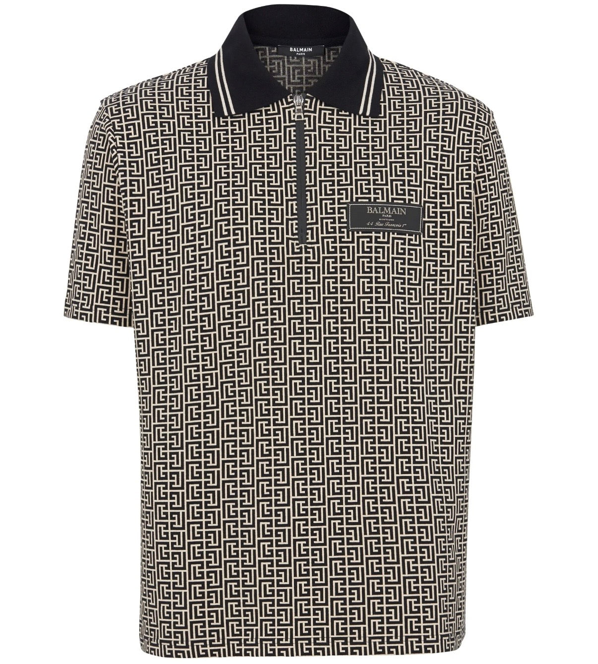 Polo B*lmain