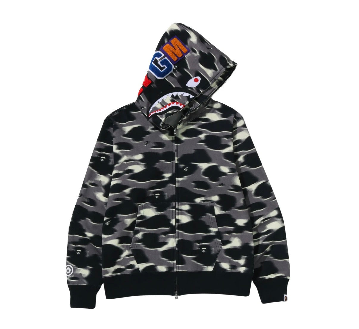 Hoodie Bap*