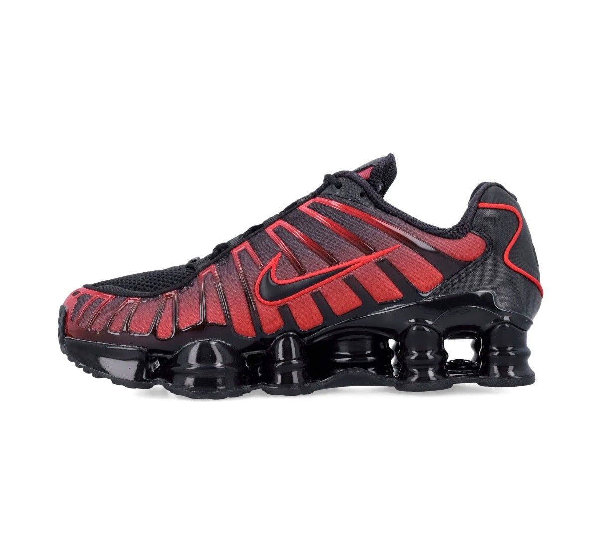 Shoes N*ke Shox