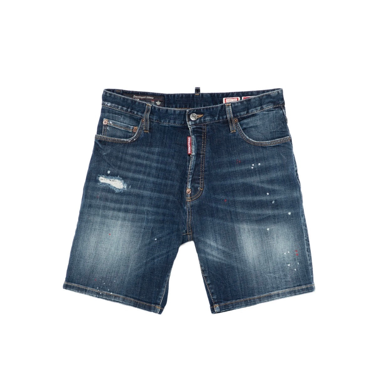 Shorts D*q2