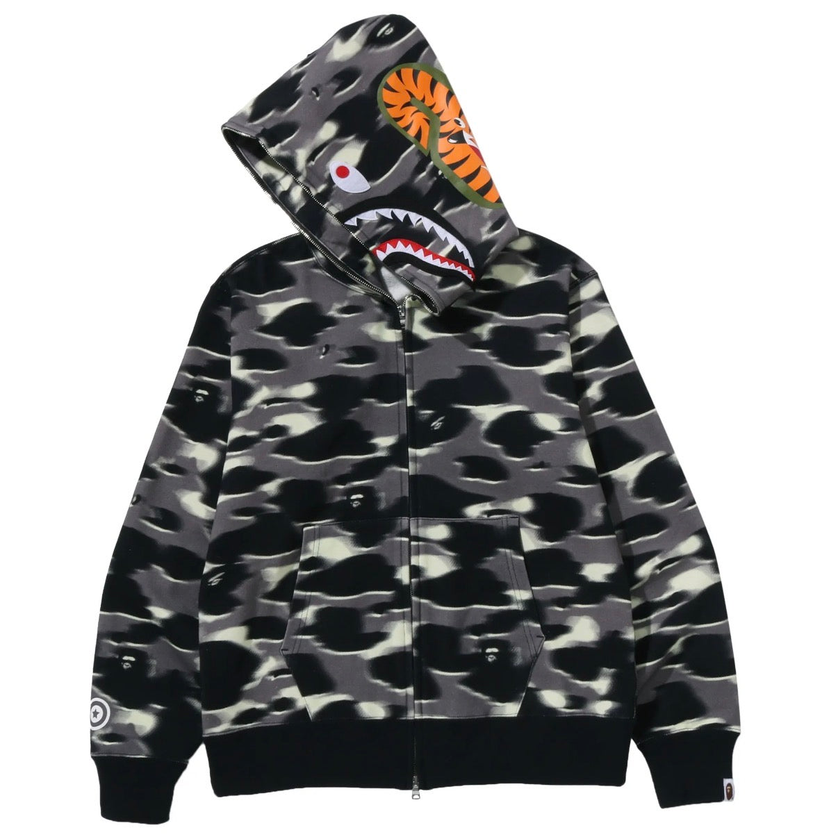 Hoodie Bap*