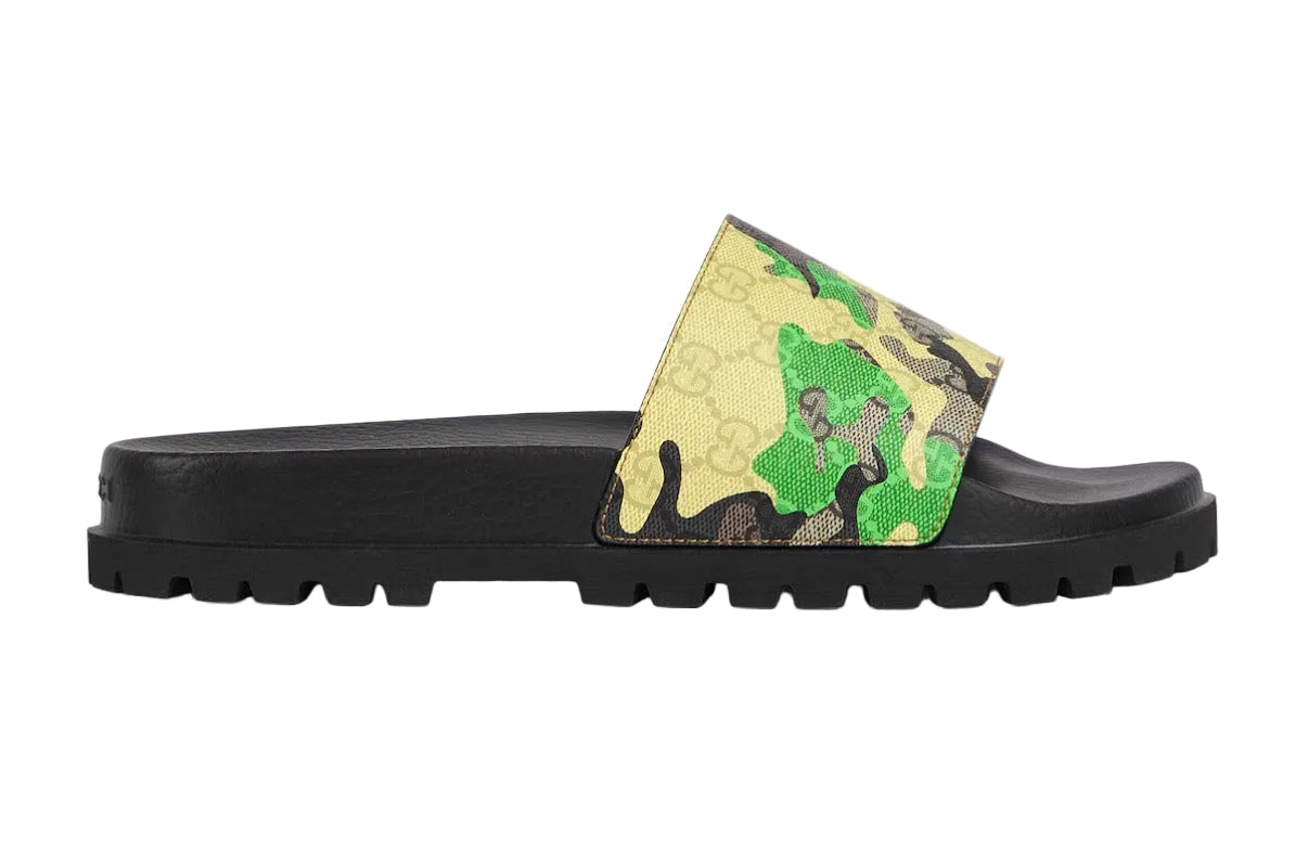 Slippers G*cci