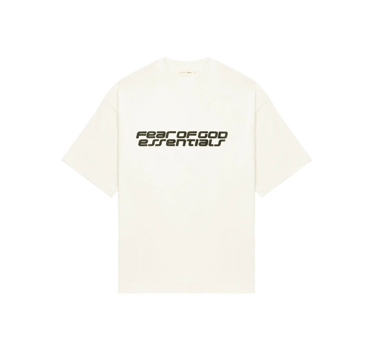 T-Shirt Essenti*ls