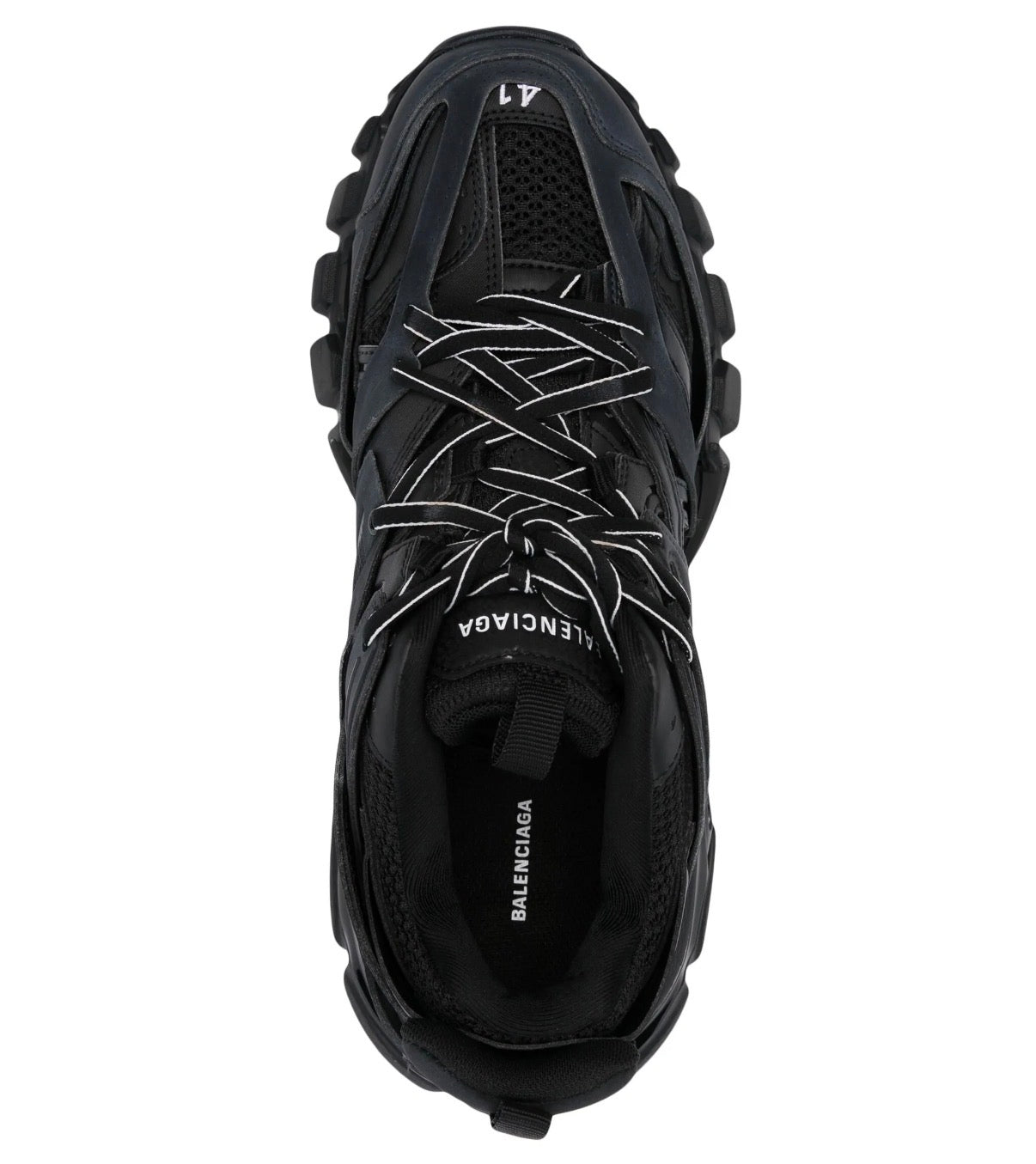 Shoes B*lenciaga