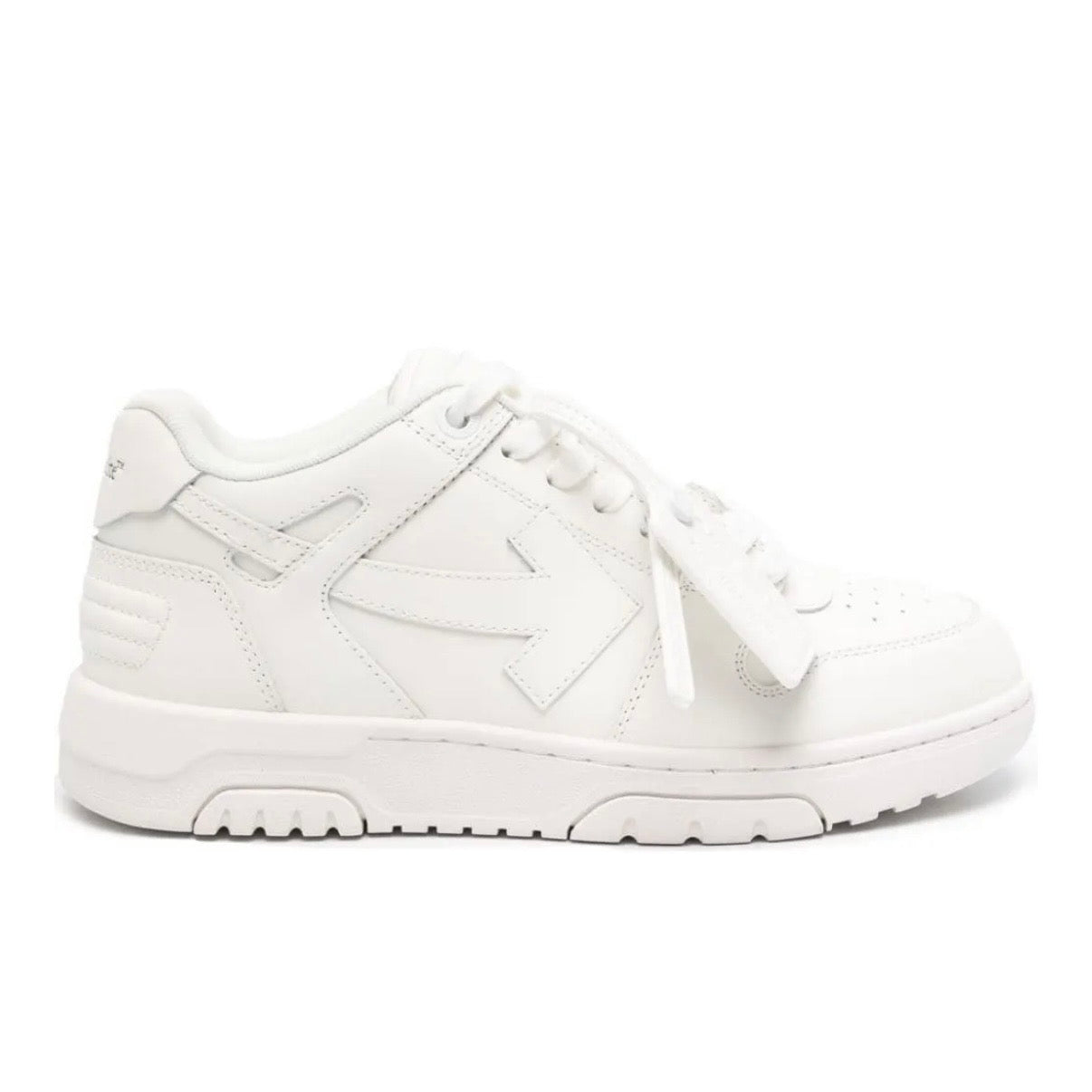 Shoes Of*-Wh*te