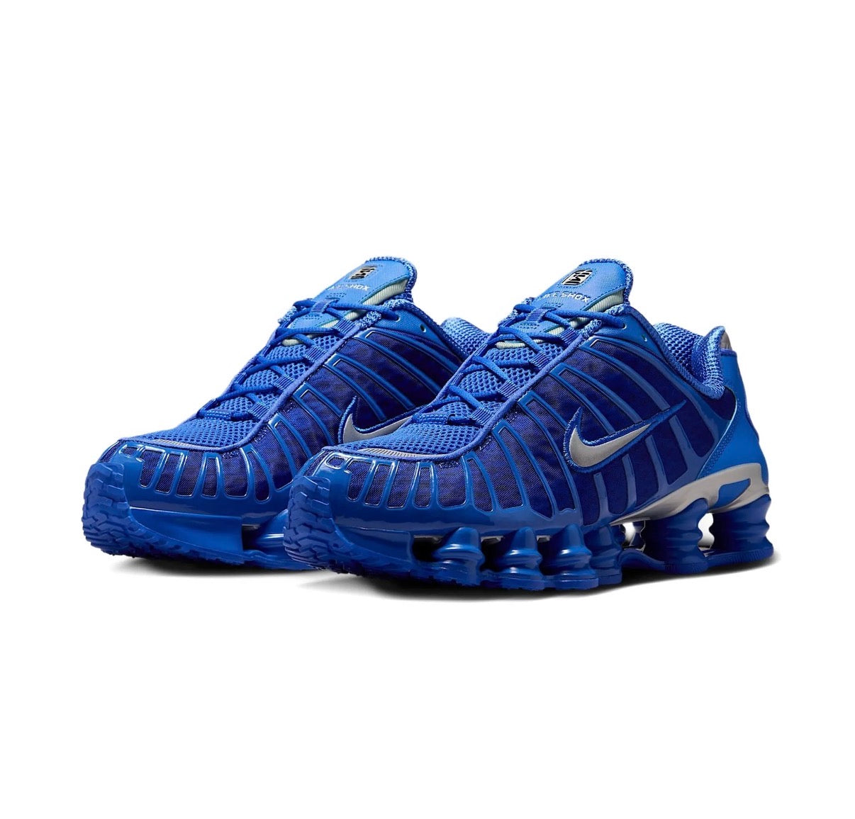 Shoes N*ke Shox