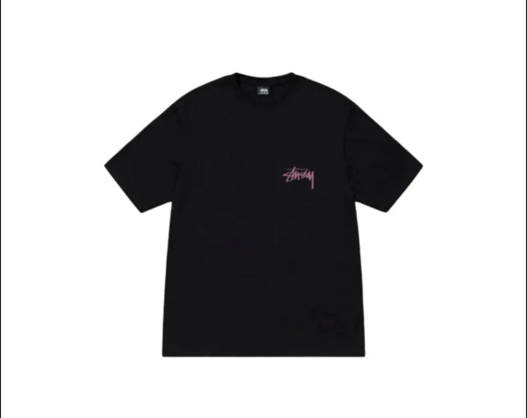T-Shirt Stus*y