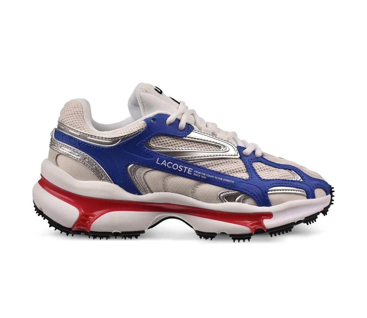 Shoes Lac*ste
