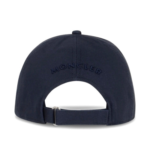 Cap M*ncler