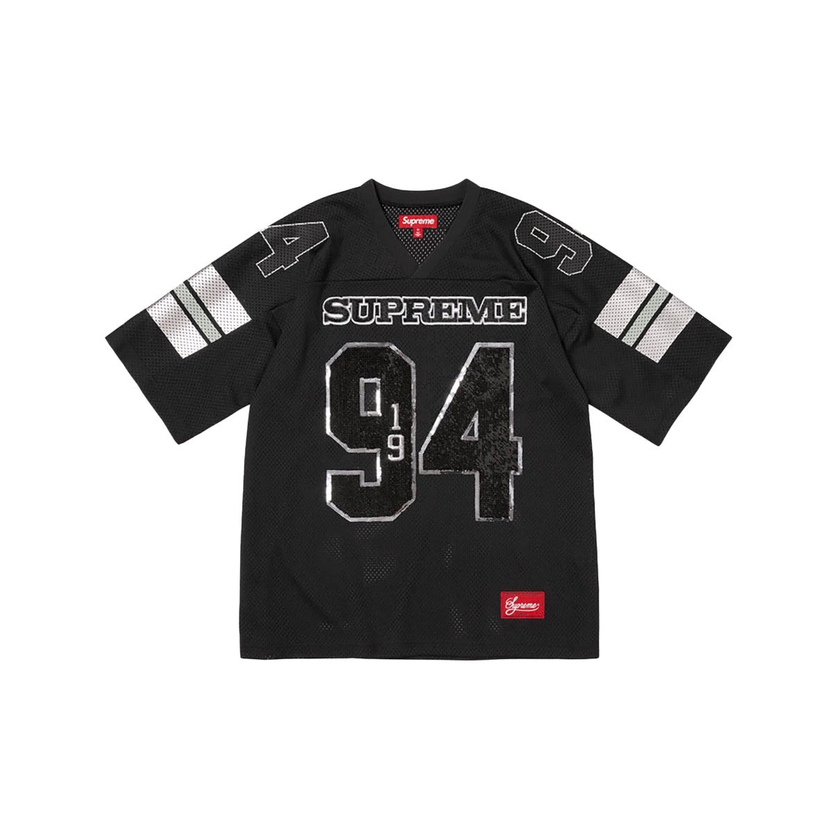 T-Shirt Supr*me