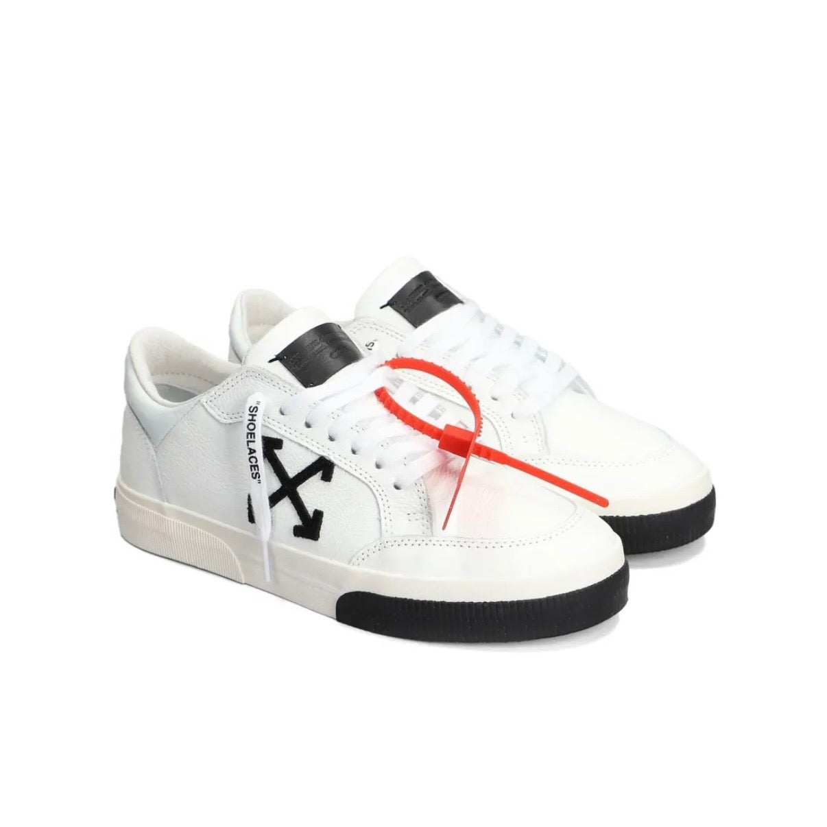 Shoes Of*-Wh*te