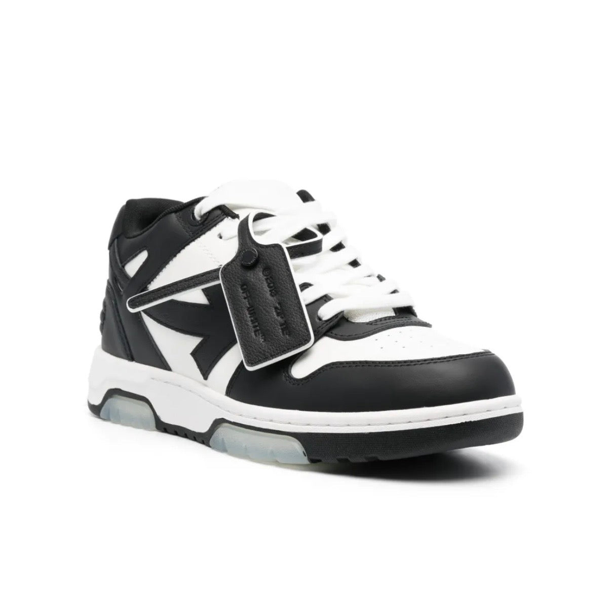 Shoes Of*-Wh*te