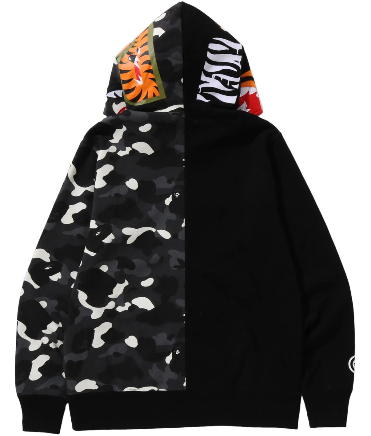Hoodie Bap*