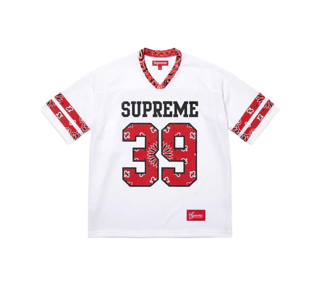 T-Shirt Supr*me