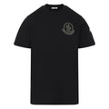 T-Shirt M*ncler