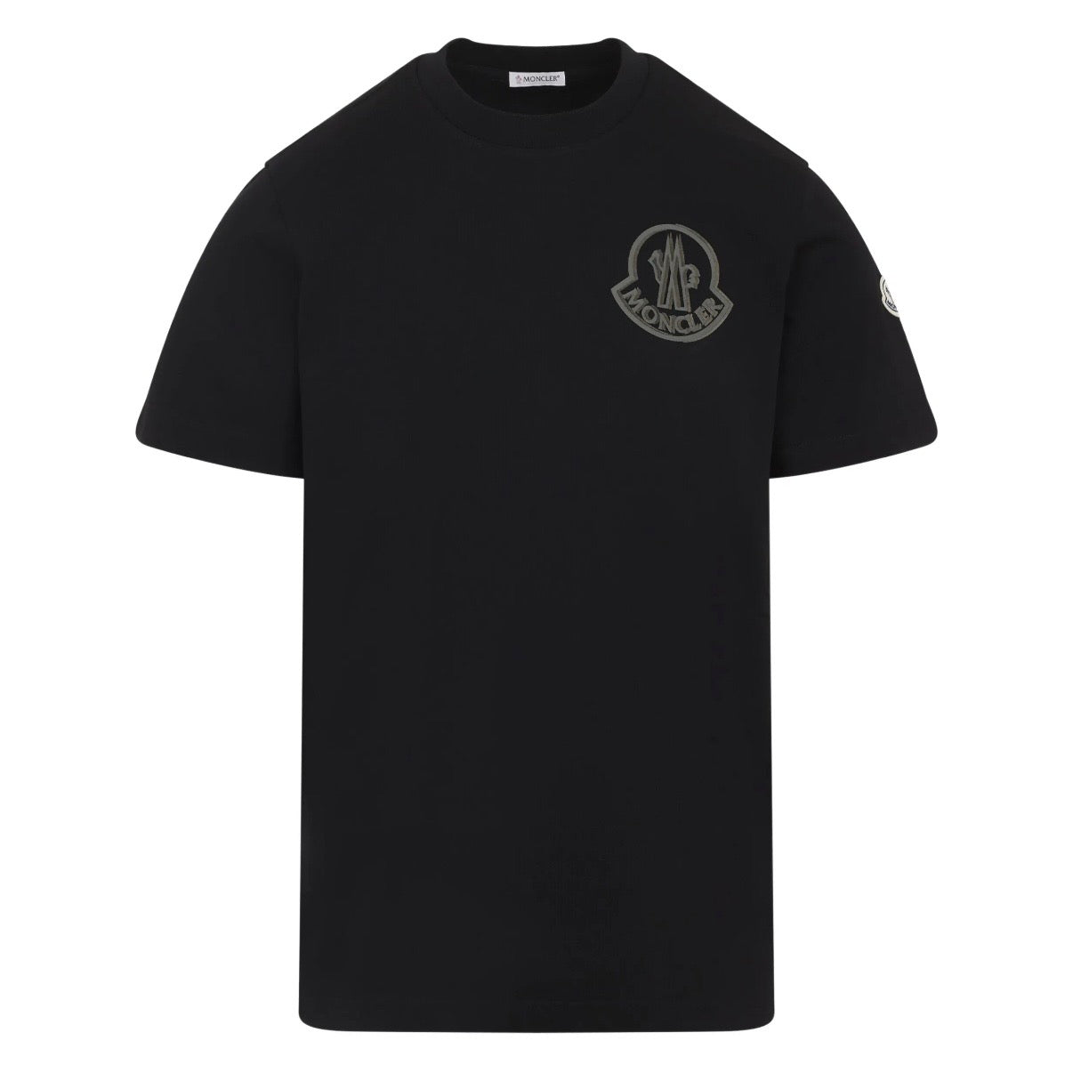 T-Shirt M*ncler