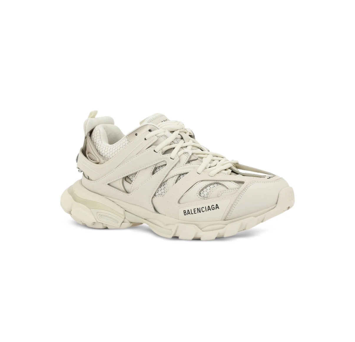 Shoes B*lenciaga