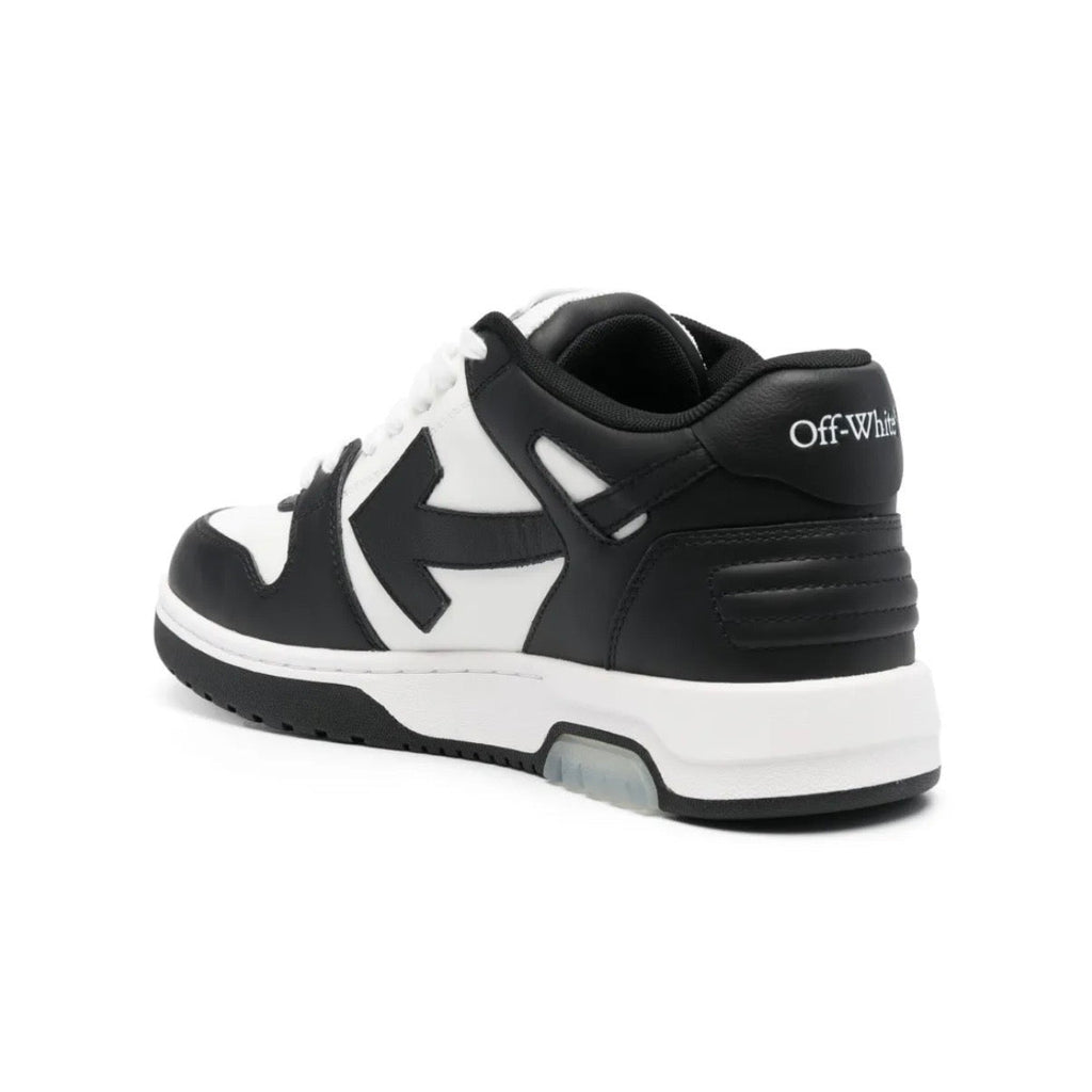 Shoes Of*-Wh*te