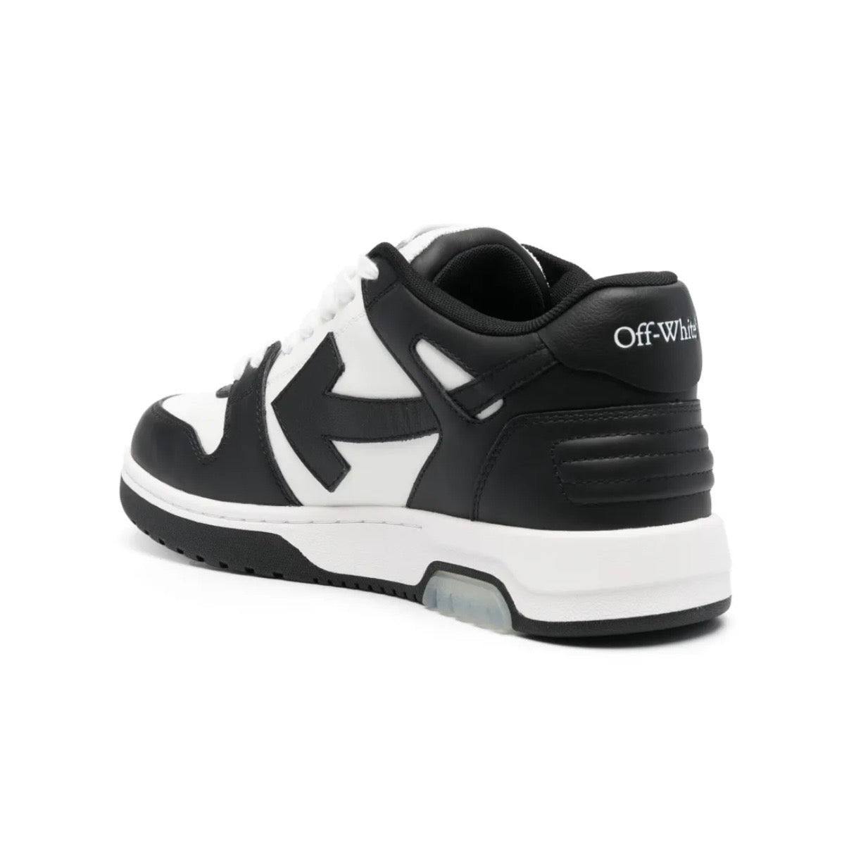 Shoes Of*-Wh*te