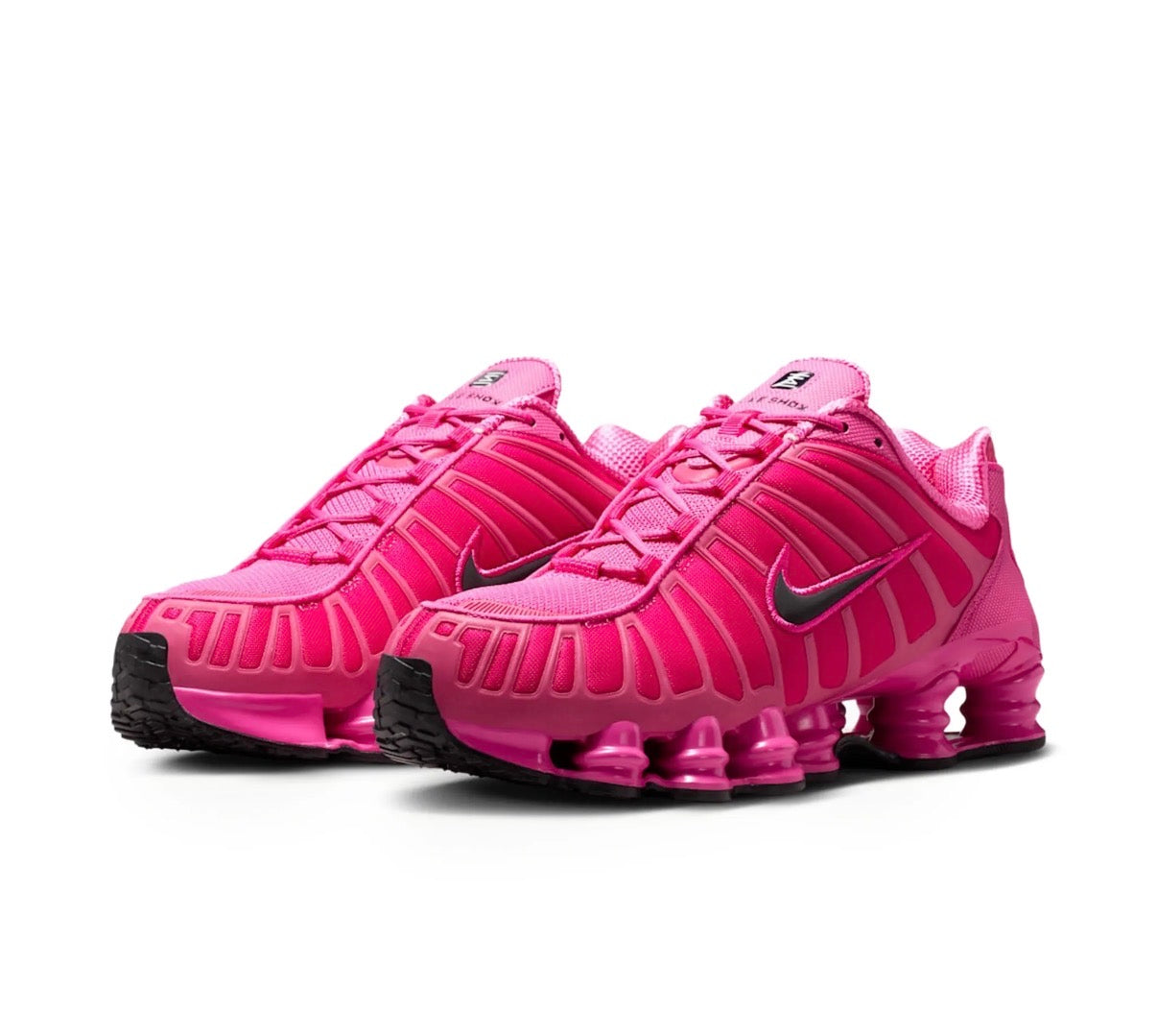 Shoes N*ke Shox