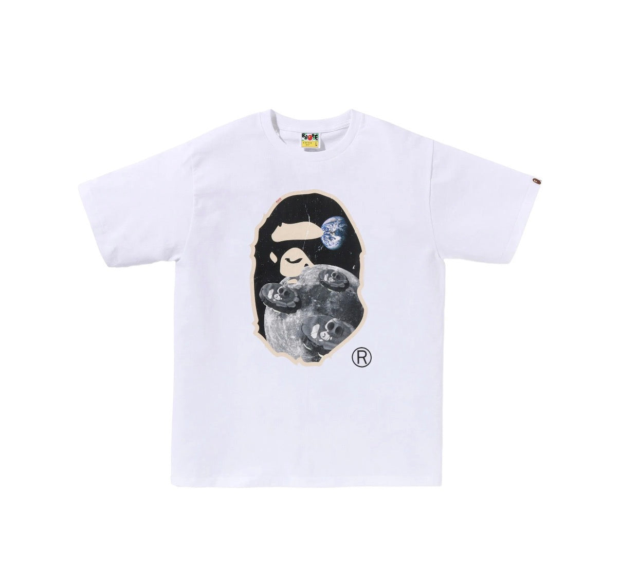 T-Shirt Bap*