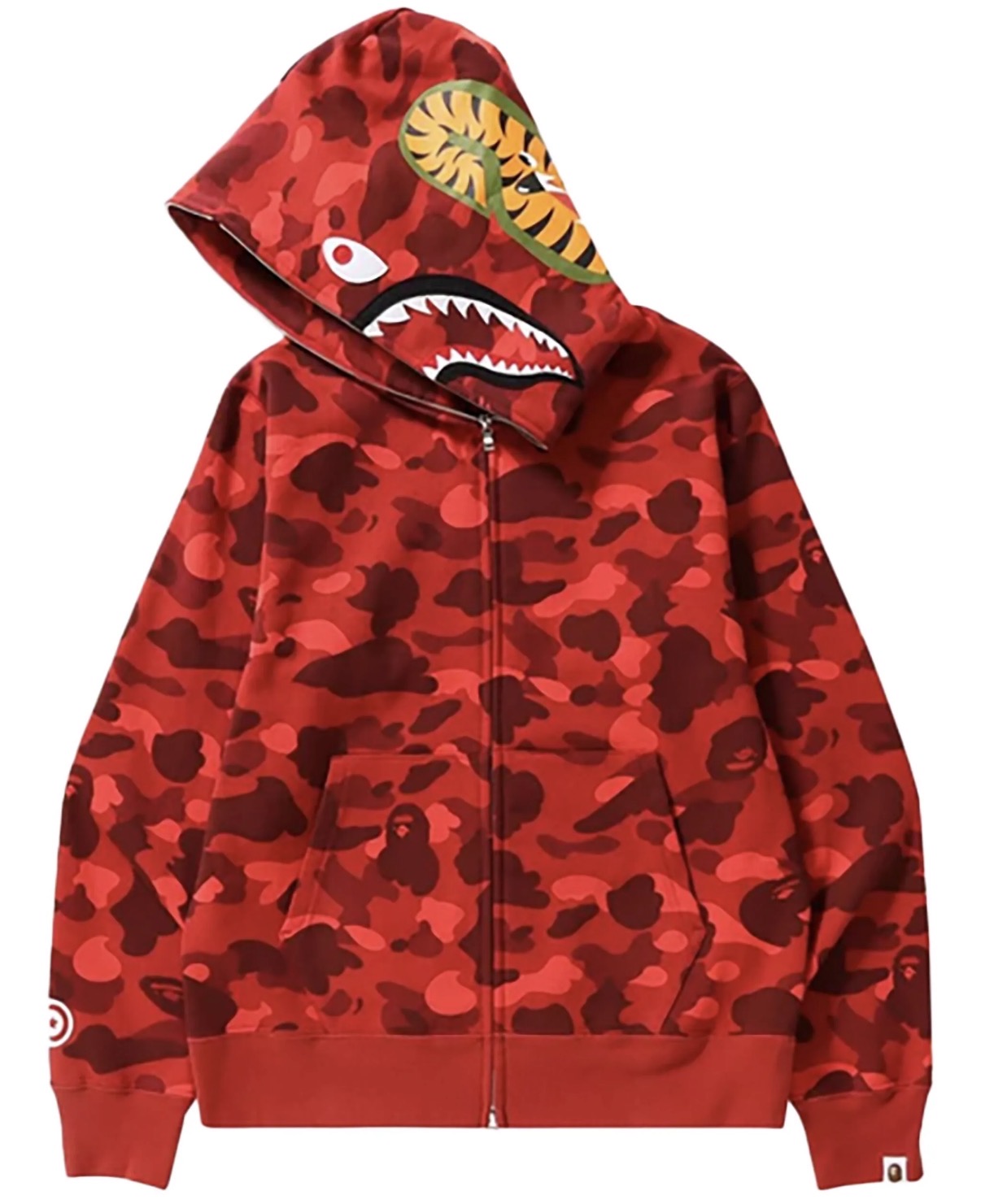Hoodie Bap*