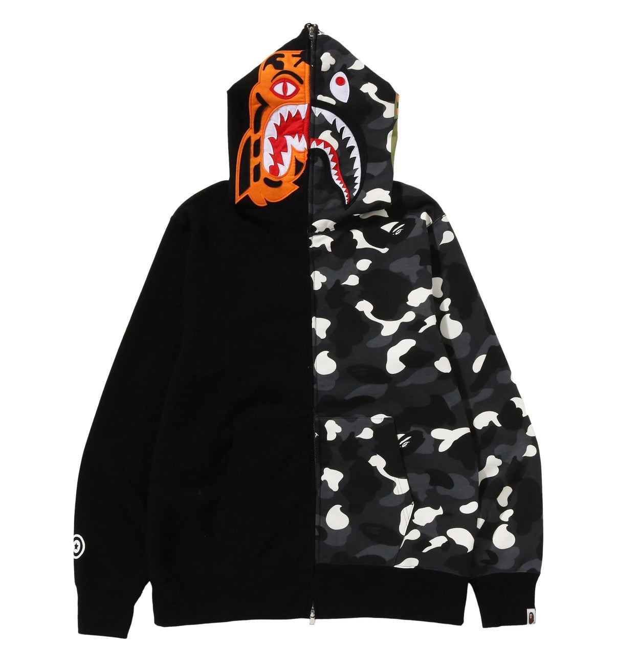 Hoodie Bap*
