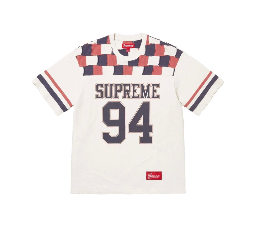 T-Shirt Supr*me