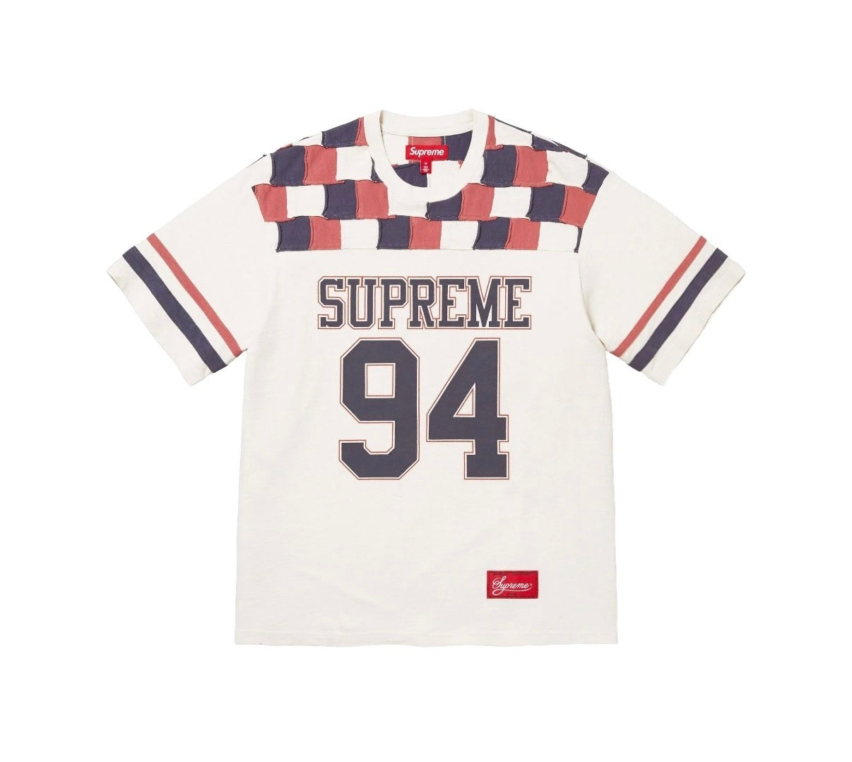 T-Shirt Supr*me