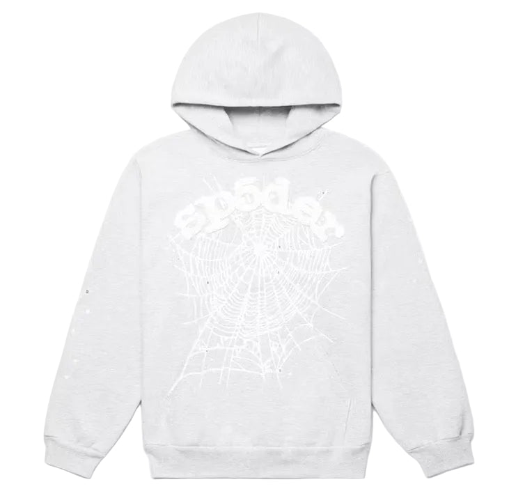 Hoodie Sp5d*r