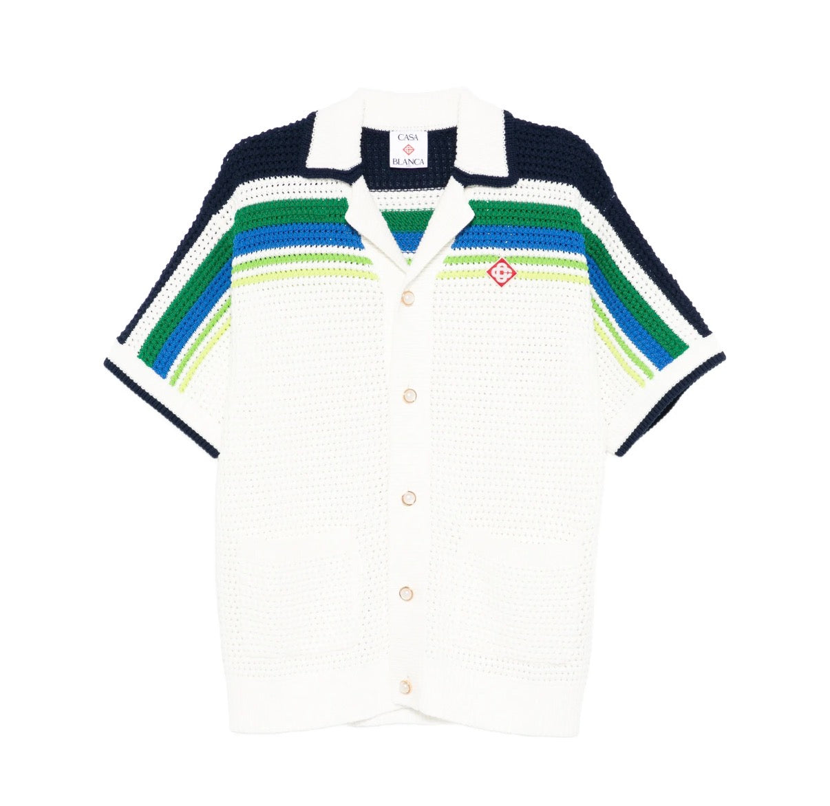 Polo C*sa Bl*nca