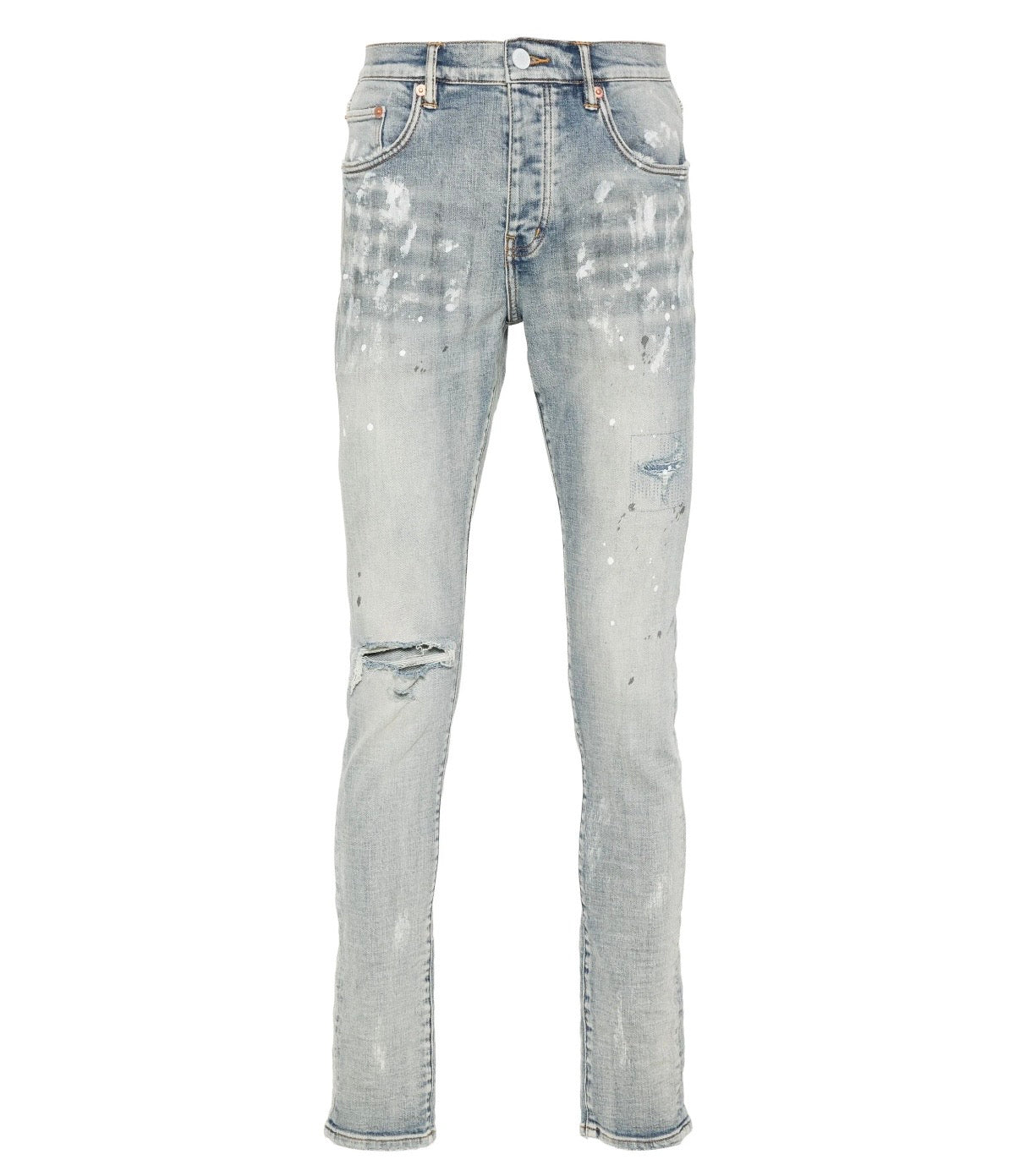 Jeans P*rple