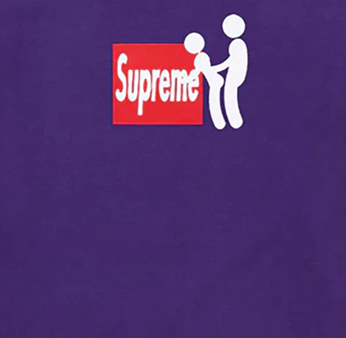 T-Shirt Supr*me