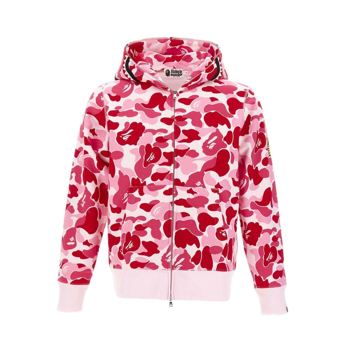 Hoodie Bap*