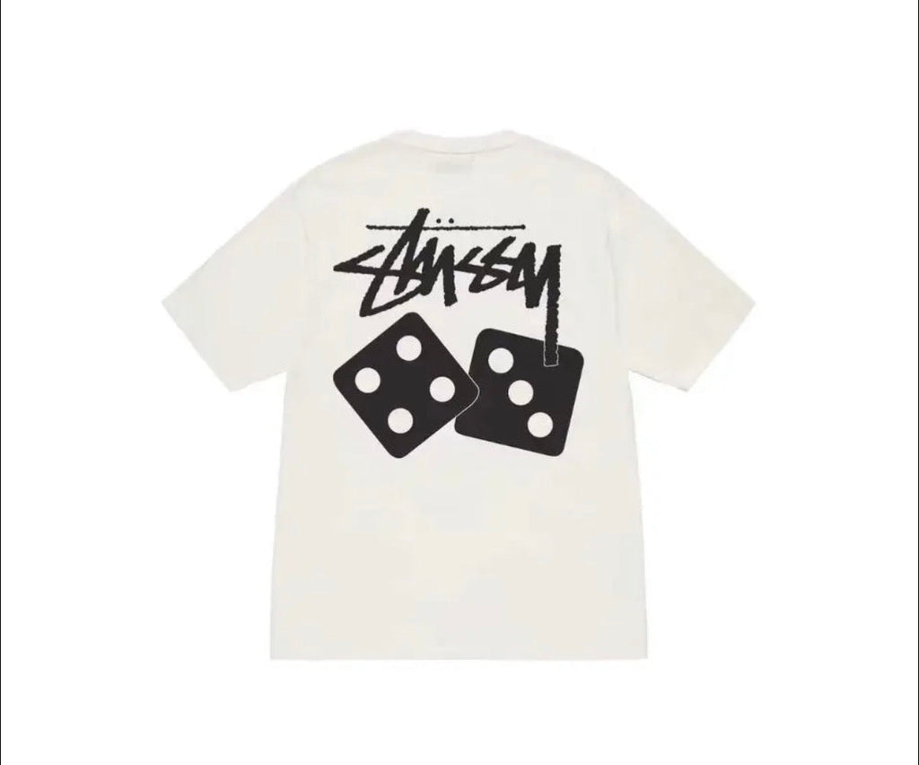T-Shirt Stus*y
