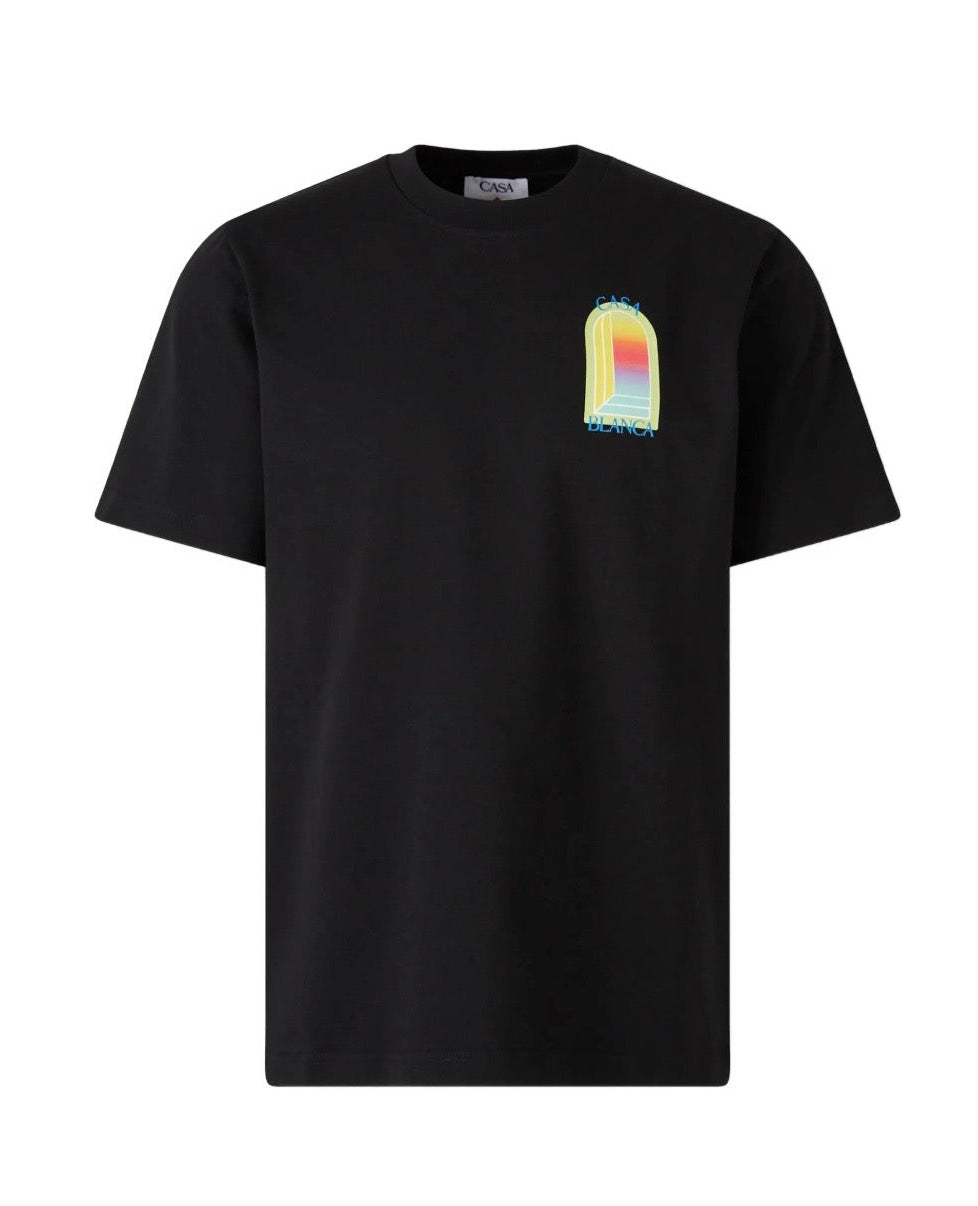 T-Shirt C*sa Bl*nca