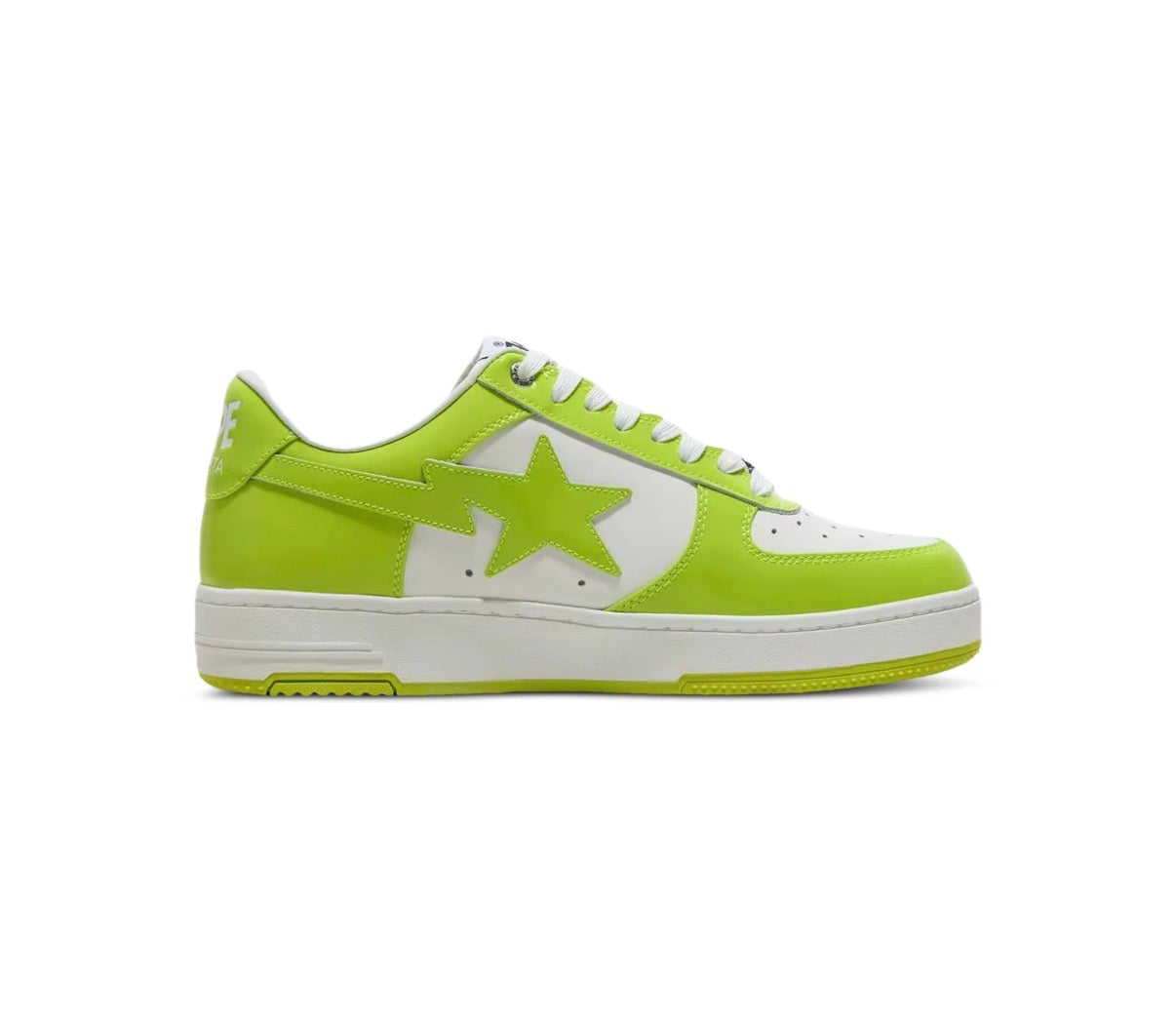 Shoes Bap*