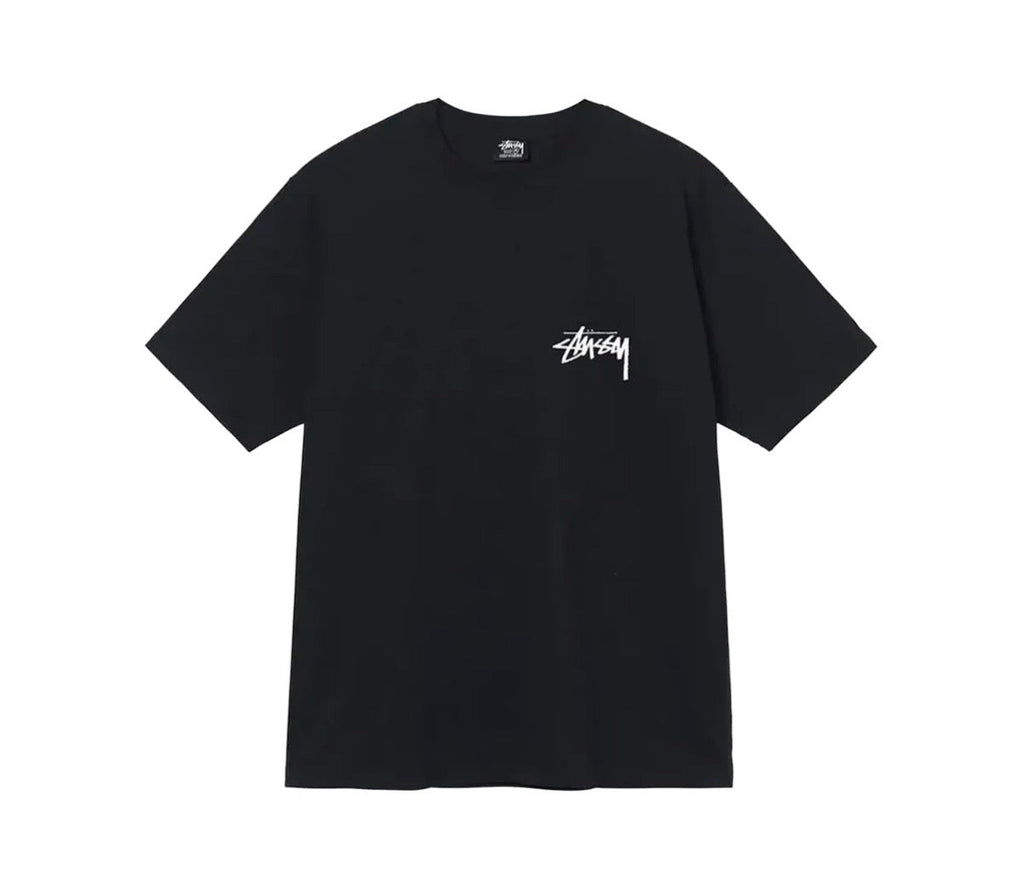 T-Shirt Stus*y
